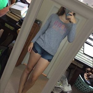 Old Navy Long sleeve shirt